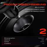 2x Befestigungsclips Rücksitzbank für VW ID.3 ID.4 UP! 121 122 123 BL1 BL2 BL3 Audi A4 A5 A6 A7