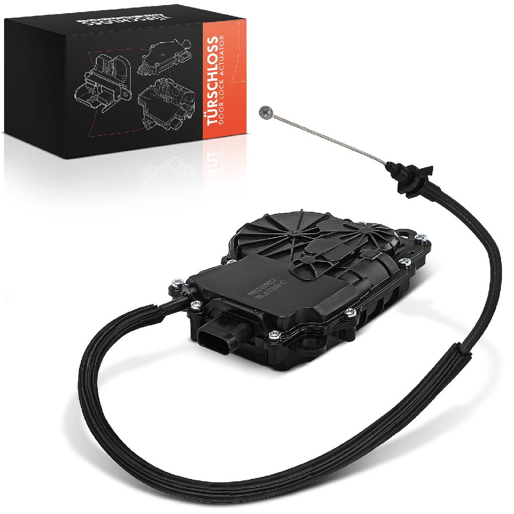 1x Türschloss Vorne für Land Rover Range Rover IV L405 Range Rover Sport L494 3.0L 5.0L 2017-2022