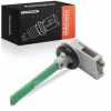 Frankberg 1x Temperaturgeber Außentemperatur für VW Polo Passat Audi A4 8E2 8EC A6 A8 Q7 Q8 Bild Frankberg 1x Temperaturgeber Außentemperatur für VW Polo Passat Audi A4 8E2 8EC A6 A8 Q7 Q8