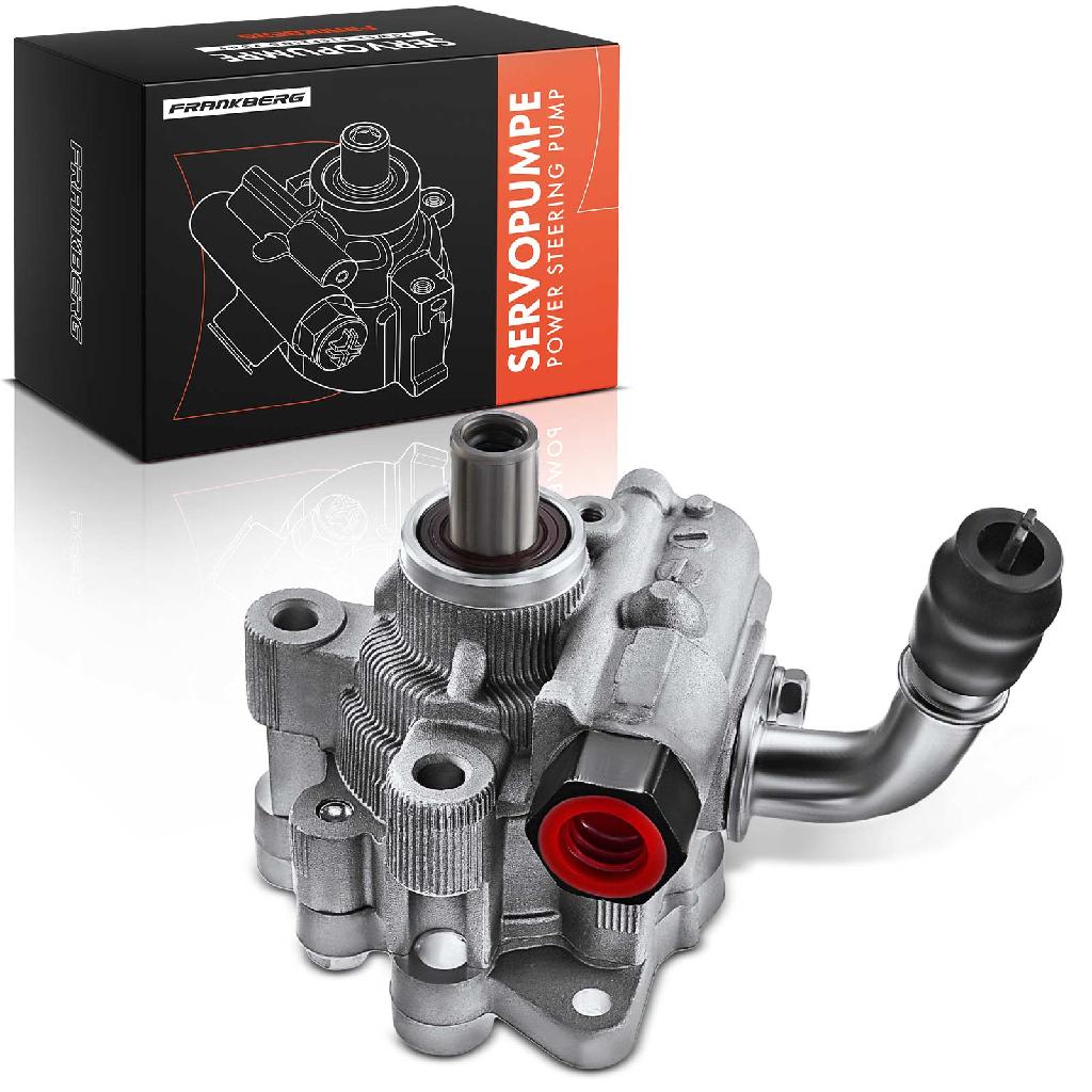 1x Servopumpe hydraulisch für Jeep Commander XK Grand Cherokee III WH 2005-2010