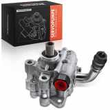 1x Servopumpe hydraulisch für Jeep Commander XK Grand Cherokee III WH 2005-2010