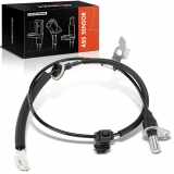 Frankberg 1x ABS Sensor Hinterachse links f r Mazda MX-5 III NC 1.8L 2.0L 2005-2014