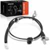 Frankberg 1x ABS Sensor Hinterachse links für Mazda MX-5 III NC 1.8L 2.0L 2005-2014 Bild Frankberg 1x ABS Sensor Hinterachse links für Mazda MX-5 III NC 1.8L 2.0L 2005-2014