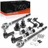 Frankberg 1x Querlenker Satz Vorderachse für Toyota Corolla E10 E11 1.6L 1992-2000 Bild Frankberg 1x Querlenker Satz Vorderachse für Toyota Corolla E10 E11 1.6L 1992-2000