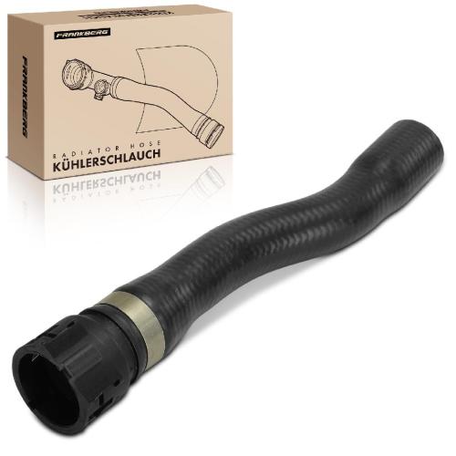 1x Kühlerschlauch Kühlwasserschlauch für BMW X5 E70 F15 F85 X6 E71 E72 F16 F86 2.0L 3.0L 2006-2019 Bild 1x Kühlerschlauch Kühlwasserschlauch für BMW X5 E70 F15 F85 X6 E71 E72 F16 F86 2.0L 3.0L 2006-2019