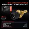 1x Kühlmitteltemperatur Sensor Temperatursensor für Mercedes-Benz C124 W124 S124 Bild 1x Kühlmitteltemperatur Sensor Temperatursensor für Mercedes-Benz C124 W124 S124