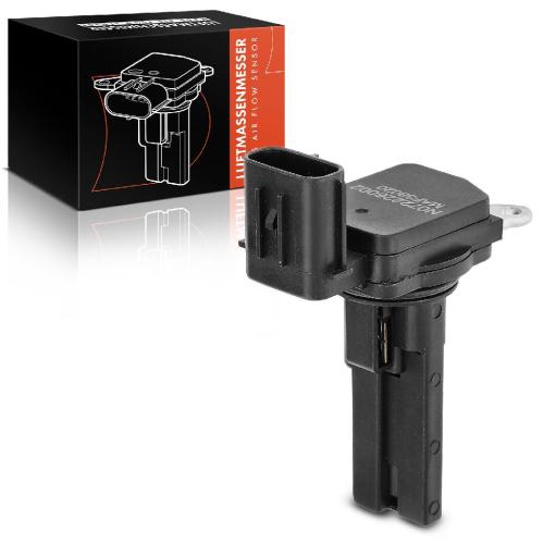 1x Luftmassenmesser für Lexus GS S19 LS F4 4.6L Bj ab 2006 Bild 1x Luftmassenmesser für Lexus GS S19 LS F4 4.6L Bj ab 2006