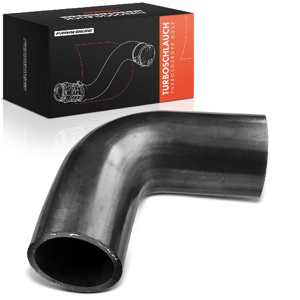 Frankberg 1x Kühlerschlauch Turboschlauch für Opel Insignia A G09 Insignia A Country Tourer Insignia A Sports Tourer