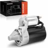 1x Anlasser Starter für Chevrolet Aveo Schrägheck Stufenheck Aveo/Kalos Matiz Spark Daewoo Kalos Bj ab 2002