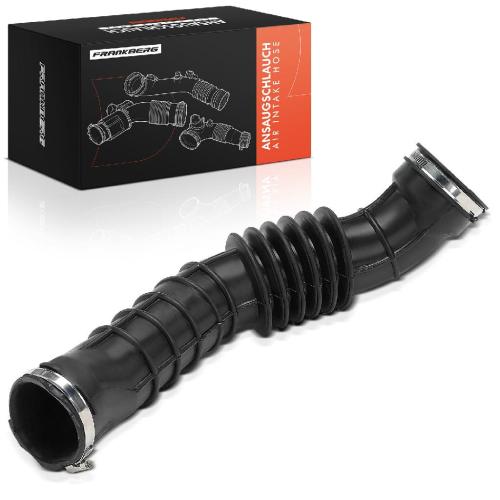 Frankberg 1x Ansaugschlauch, Luftfilter für Renault Megane BA0/1 LA0/1 JA0/1 1.9L 2.0L 1996-2003 Bild Frankberg 1x Ansaugschlauch, Luftfilter für Renault Megane BA0/1 LA0/1 JA0/1 1.9L 2.0L 1996-2003