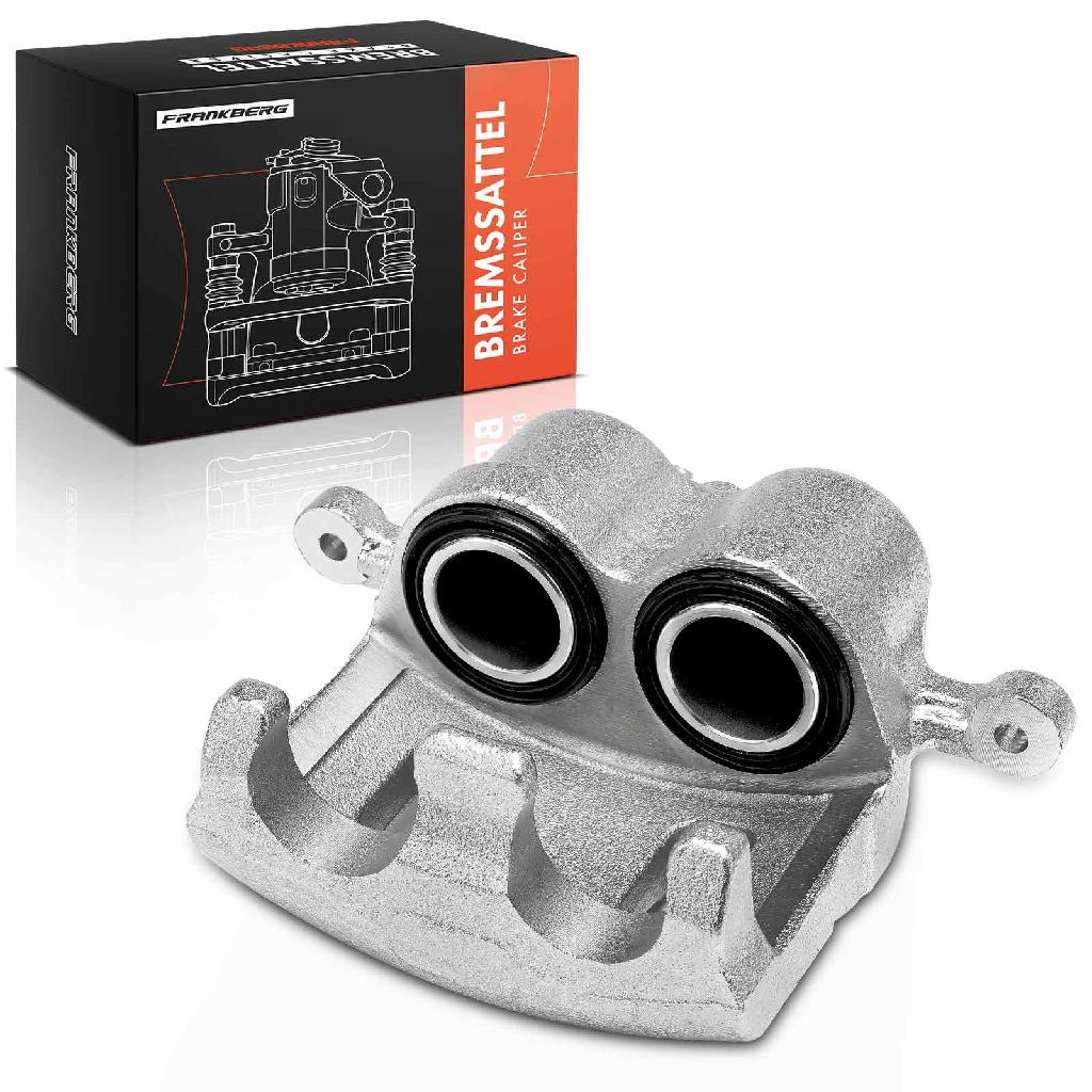 1x Bremssattel Vorderachse Links für Hyundai Terracan HP 2.9L 3.5L 2003-2005