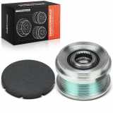 1x Generatorfreilauf Lichtmaschine für Opel Astra J Chevrolet Cruze Corsa Insignia