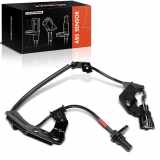 1x ABS Sensor Hinterachse rechts für Hyundai Grand Santa Fé III Kasten/SUV KIA Sorento II 2.2L 2.0L Bj ab 2012