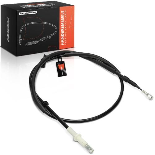 1x Seilzug Feststellbremse Hinterachse rechts für Mercedes-Benz E-Class W211 CLS C219 Bild 1x Seilzug Feststellbremse Hinterachse rechts für Mercedes-Benz E-Class W211 CLS C219