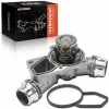 1x Thermostat Kühlmittel für BMW 3er E36 E46 320-330 5er E39 E60 520-530 7er Bild 1x Thermostat Kühlmittel für BMW 3er E36 E46 320-330 5er E39 E60 520-530 7er