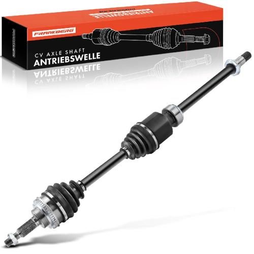 1x Antriebswelle Vorderachse Rechts für Toyota Celica ZZT23 1.8L 1999-2005 Bild 1x Antriebswelle Vorderachse Rechts für Toyota Celica ZZT23 1.8L 1999-2005