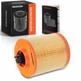 1x Luftfilter Filtereinsatz für Ford Galaxy WA6 Mondeo IV BA7 Turnier S-Max WA6 2.2 TDCi