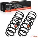 Frankberg 2x Fahrwerksfeder Vorderachse f r Mazda MX-5 III NC 1.8L 2.0L 2005-2007
