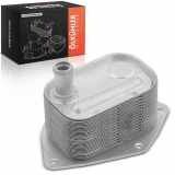 1x Ölkühler Motoröl für Hyundai Accent III Getz i30 FD KIA Cee'D Cerato LD Rio II