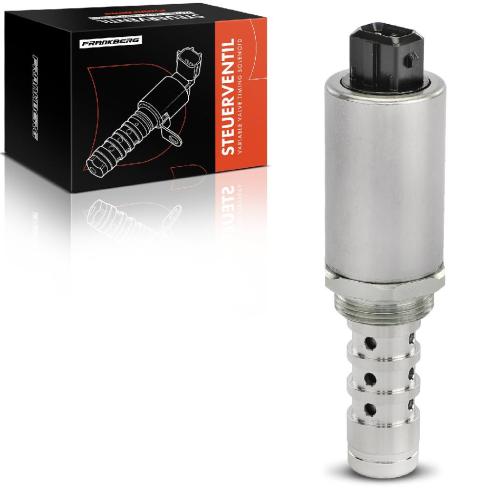 1x Steuerventil Nockenwellenverstellung für BMW E39 E38 X5 E53 Z8 E52 Bild 1x Steuerventil Nockenwellenverstellung für BMW E39 E38 X5 E53 Z8 E52