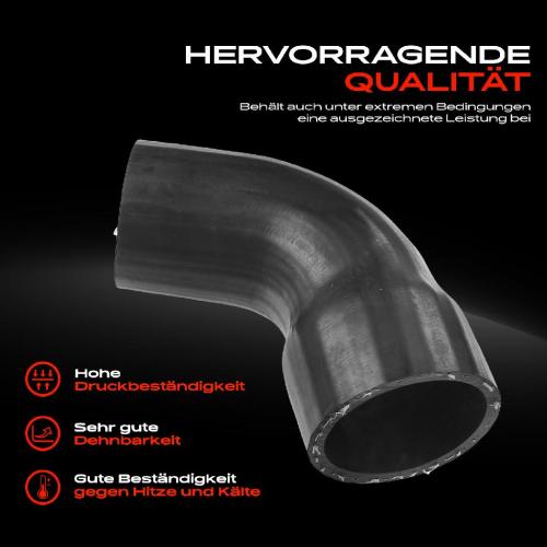 1x Kühlerschlauch Turboschlauch für VW Golf IV New Beetle Polo Classic Seat Inca Leon Toledo II Bild 1x Kühlerschlauch Turboschlauch für VW Golf IV New Beetle Polo Classic Seat Inca Leon Toledo II