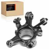 Frankberg 1x Achsschenkel Radaufhängung Hinterachse Rechts für BMW E90 E91 E92 E93 E81 E87 E88 E82