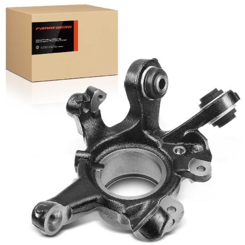 Frankberg 1x Achsschenkel Radaufhängung Hinterachse Rechts für BMW E90 E91 E92 E93 E81 E87 E88 E82 Bild Frankberg 1x Achsschenkel Radaufhängung Hinterachse Rechts für BMW E90 E91 E92 E93 E81 E87 E88 E82