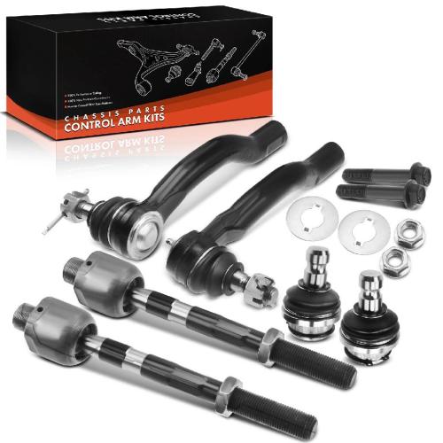 1x Querlenker Satz Vorderachse für Nissan NP300 Navara Pick-up Pritsche/Fahrgestell Pathfinder III Van Bild 1x Querlenker Satz Vorderachse für Nissan NP300 Navara Pick-up Pritsche/Fahrgestell Pathfinder III Van