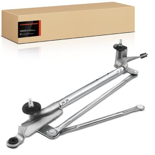 1x Wischergestänge Vorne für Nissan X-Trail T31 2.0L 2.5L 2007-2014 Bild 1x Wischergestänge Vorne für Nissan X-Trail T31 2.0L 2.5L 2007-2014