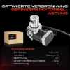 1x AGR-Ventil Abgasrückführungsventil für Opel Astra G Cabriolet Caravan CC Coupe Stufenheck Frontera B Saab Bild 1x AGR-Ventil Abgasrückführungsventil für Opel Astra G Cabriolet Caravan CC Coupe Stufenheck Frontera B Saab