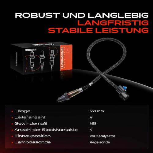 1x Lambdasonde Regelsonde Vor Katalysator für Hyundai Atos MX i10 PA KIA Picanto SA 1.0L 1.1L 1998-2013 Bild 1x Lambdasonde Regelsonde Vor Katalysator für Hyundai Atos MX i10 PA KIA Picanto SA 1.0L 1.1L 1998-2013