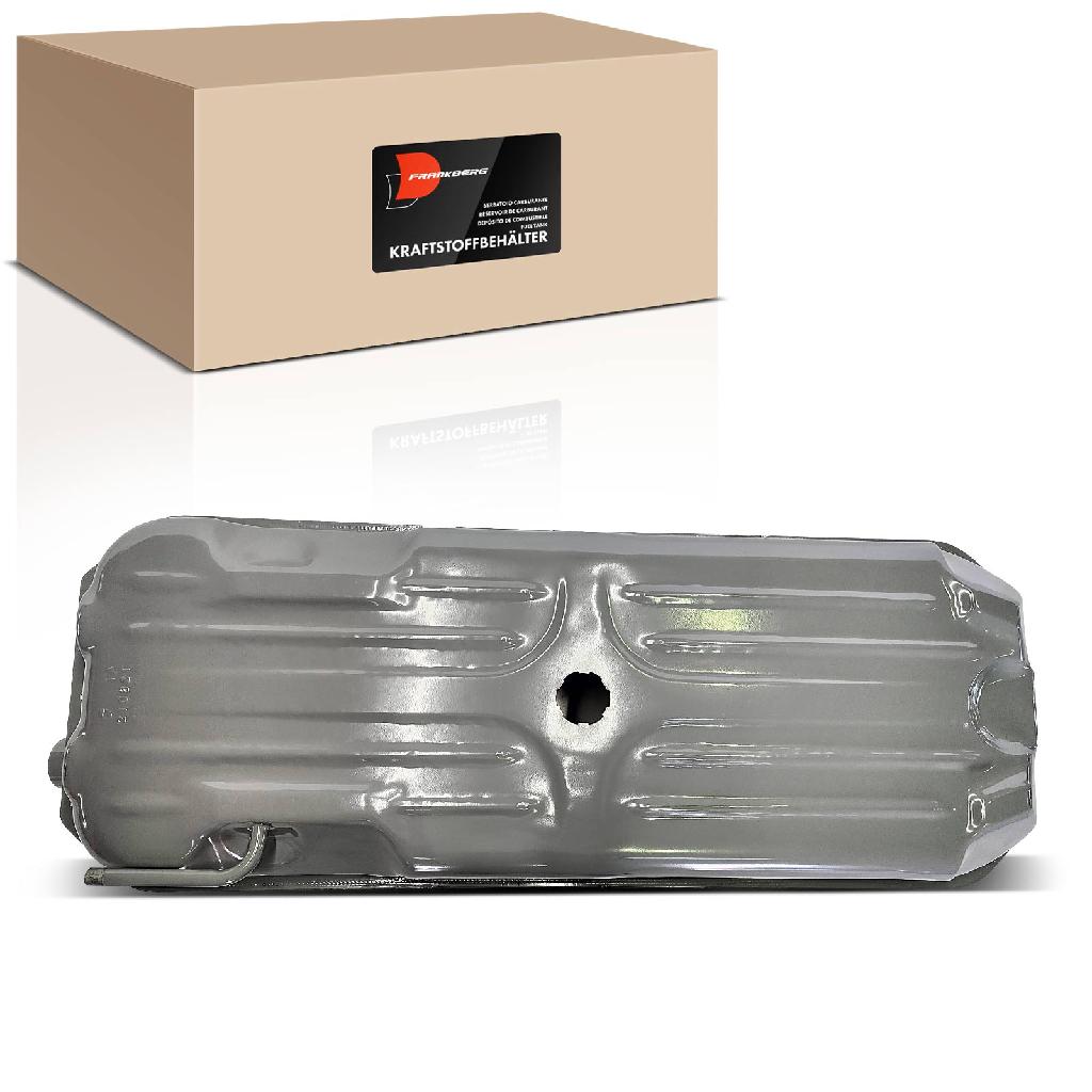 1x Kraftstofftank Kraftstoffbehälter für Mercedes-Benz T1 Kasten Bus 602 601 611
