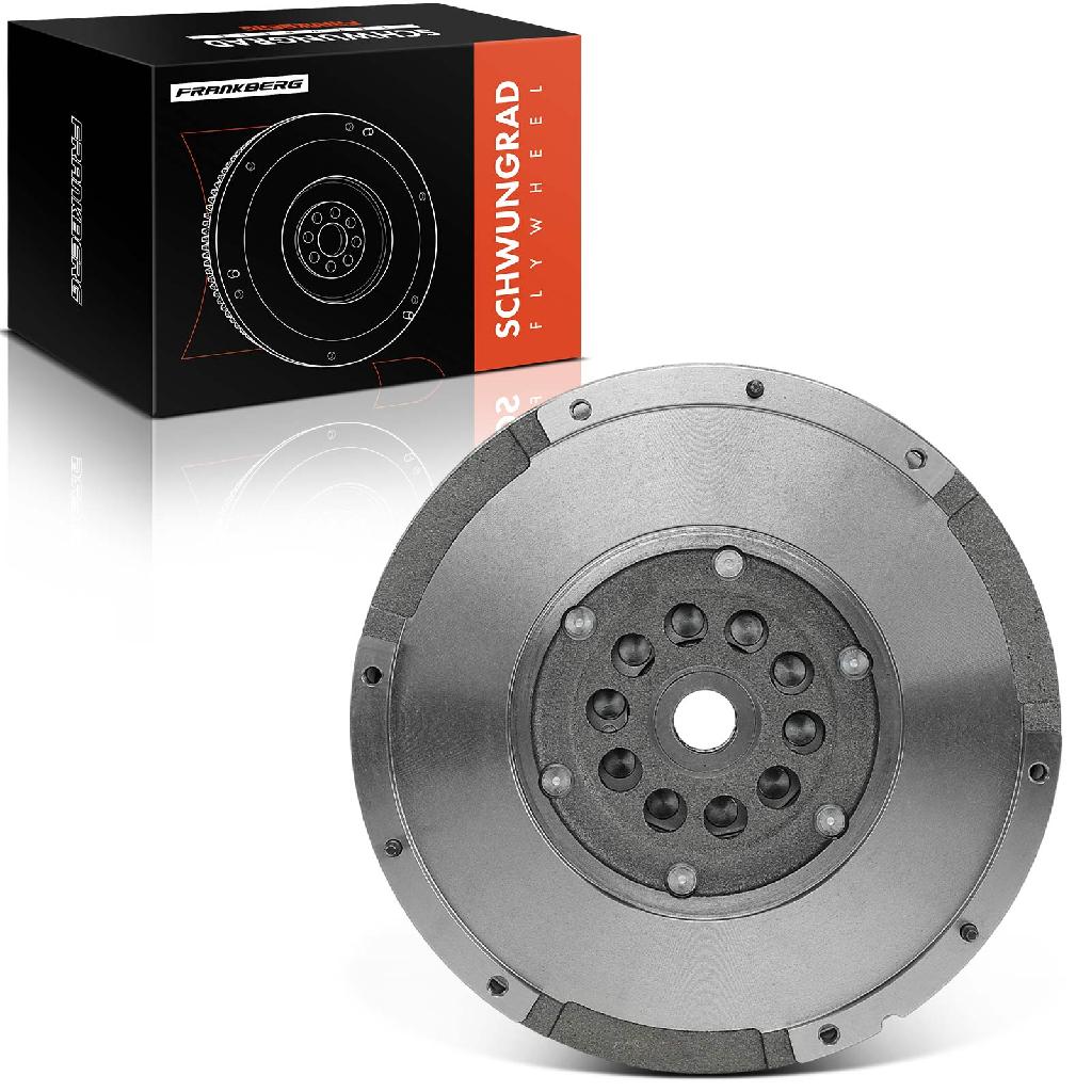 1x Schwungrad Zweimassenschwungrad für Audi A4 8W2 8WC 8WH 8W5 A5 F53 F5P A6 4G2 4GC 4G5 4GD