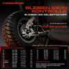 Frankberg 1x Querlenker Satz Vorderachse für Audi A4 Allroad Avant A5 Cabriolet Sportback 1.4L 2.0L 3.0L 2.9L Bj ab 2015 Bild Frankberg 1x Querlenker Satz Vorderachse für Audi A4 Allroad Avant A5 Cabriolet Sportback 1.4L 2.0L 3.0L 2.9L Bj ab 2015