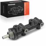 1x Hauptbremszylinder Bremszylinder für VW Golf Polo Passat Jetta Caddy Audi 50 80
