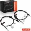 2x Seilzug Feststellbremse Hinterachse beidseitig für Mitsubishi Colt Z2A Z3A Smart Bild 2x Seilzug Feststellbremse Hinterachse beidseitig für Mitsubishi Colt Z2A Z3A Smart