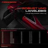 1x Türgriff Vorne Rechts innen für Fiat Ducato Bus Kasten Pritsche/Fahrgestell 1.9L 2.0L 1994-2011