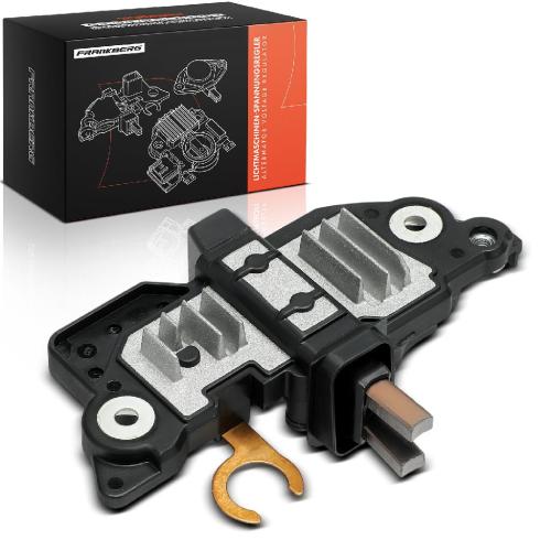 1x Lichtmaschinenregler Generatorregler für Alfa Romeo 145 Fiat Brava Lancia Delta Bild 1x Lichtmaschinenregler Generatorregler für Alfa Romeo 145 Fiat Brava Lancia Delta