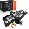 1x Lichtmaschinenregler Generatorregler für Alfa Romeo 145 Fiat Brava Lancia Delta Bild 1x Lichtmaschinenregler Generatorregler für Alfa Romeo 145 Fiat Brava Lancia Delta