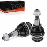 2x Traggelenk Vorderachse für Cadillac Escalade Chevrolet Silverado 1500 Crew Cab Pick-up Tahoe