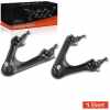 1x Querlenker Vorderachse f&uuml;r Honda Accord V CC CD Accord V Aerodeck CE Accord V Coupe CD Shuttle RA