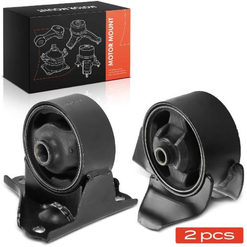 2x Motorlager Vorne und Hinten für Hyundai Tucson JM 2.0L 2004-2010 Bild 2x Motorlager Vorne und Hinten für Hyundai Tucson JM 2.0L 2004-2010