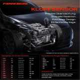 1x Klopfsensor Klopfgeber für Citroën Berlingo C3 C4 C5 DS Xsara Peugeot 208 307