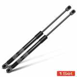 2x Gasfeder Dämpfer Heckklappe für Hyundai Elantra XD Schrägheck 2000-2006