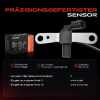 1x Kurbelwellensensor Impulsgeber für Dacia Duster Logan Sandero Renault Fluence Megane III 1.6L Bild 1x Kurbelwellensensor Impulsgeber für Dacia Duster Logan Sandero Renault Fluence Megane III 1.6L