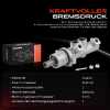 1x Hauptbremszylinder Bremszylinder für Peugeot 406 8B Break 8E/F Coupe 8C 1.6L-3.0L Bild 1x Hauptbremszylinder Bremszylinder für Peugeot 406 8B Break 8E/F Coupe 8C 1.6L-3.0L
