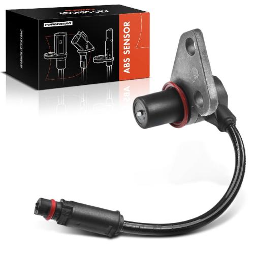 1x ABS Sensor Vorderachse rechts für Mercedes-Benz SL R129 2.8L 3.0L 3.2L 5.0L 6.0L 1989-2001 Bild 1x ABS Sensor Vorderachse rechts für Mercedes-Benz SL R129 2.8L 3.0L 3.2L 5.0L 6.0L 1989-2001