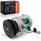 1x Klimakompressor für Kia Picanto BA SA Hyundai Atos MX 1.0L 1.1L 1998-2011