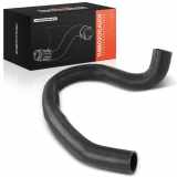 1x Kühlerschlauch Turboschlauch für Opel Astra H Caravan GTC Twintop Zafira B Kasten/MPV Zafira/Zafira Family