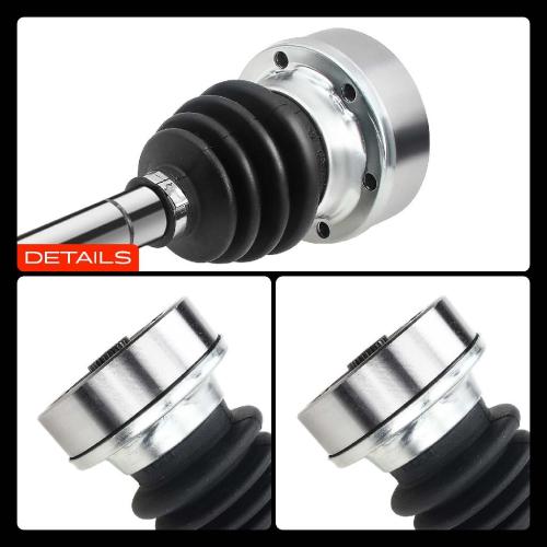 1x Antriebswelle Hinterachse Links oder Rechts für VW Transporter III 1982-1992 Bild 1x Antriebswelle Hinterachse Links oder Rechts für VW Transporter III 1982-1992